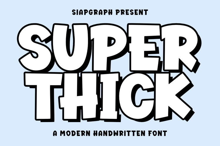 Coole Lettertypes Image 7