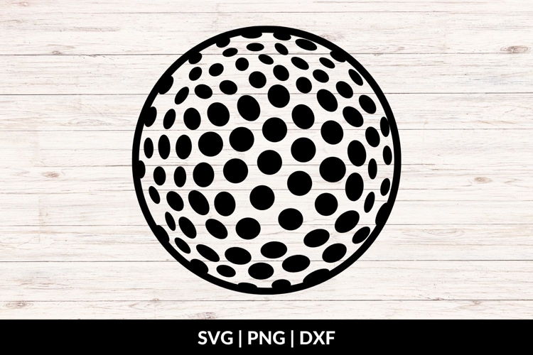 Golf Clipart