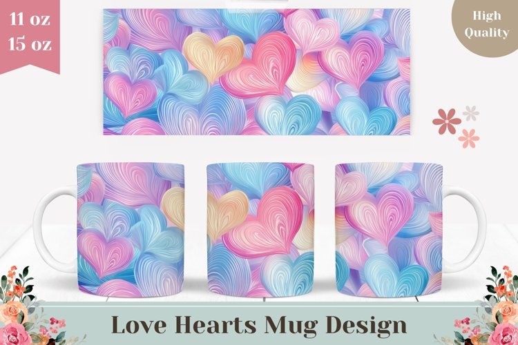 Hearts Png Image 12
