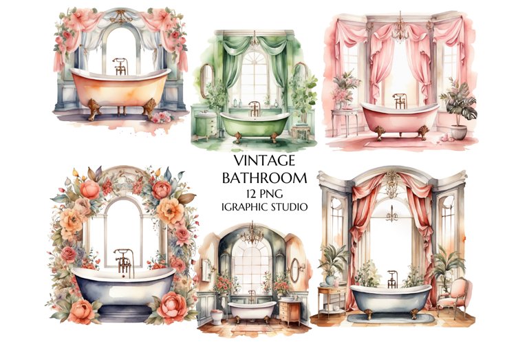 Italian Clipart Image 23