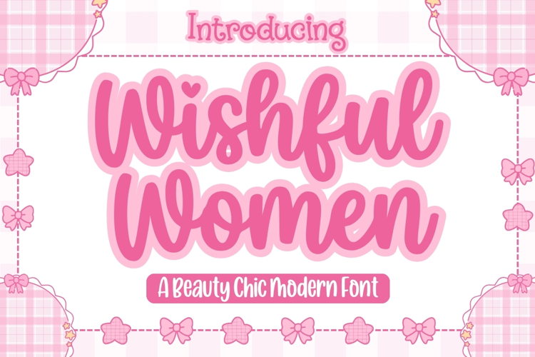 Wishful Women