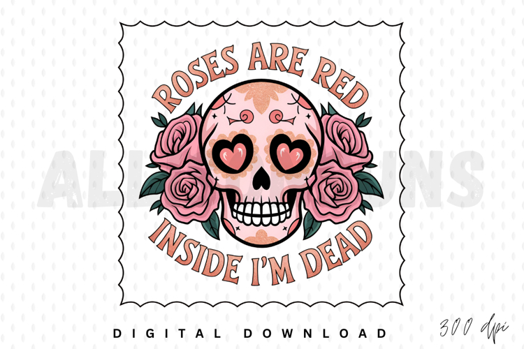 Red Roses Png Image 12