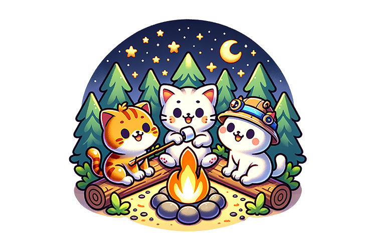 Cute Winter Clipart Image 14
