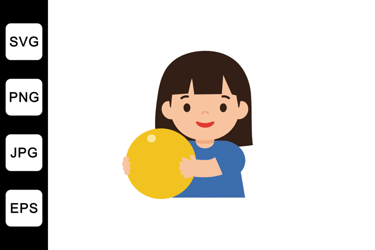 Ball Clipart Image 19