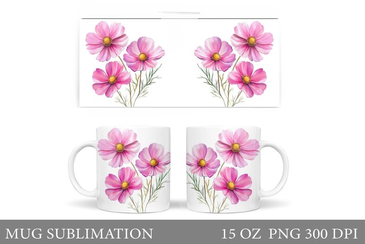 Summer Sublimation Design Image 15