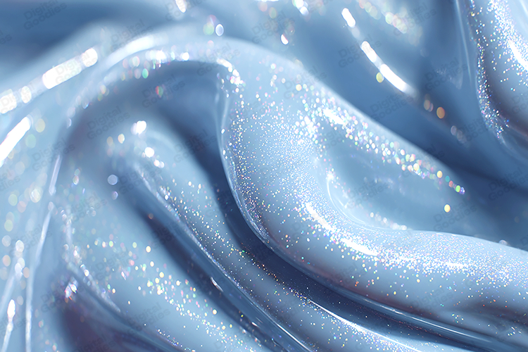 Slime Texture Image 4