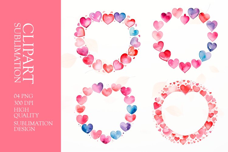 Love Illustration Image 4