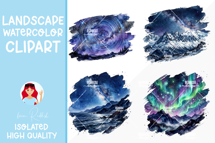 Space Clipart Image 21