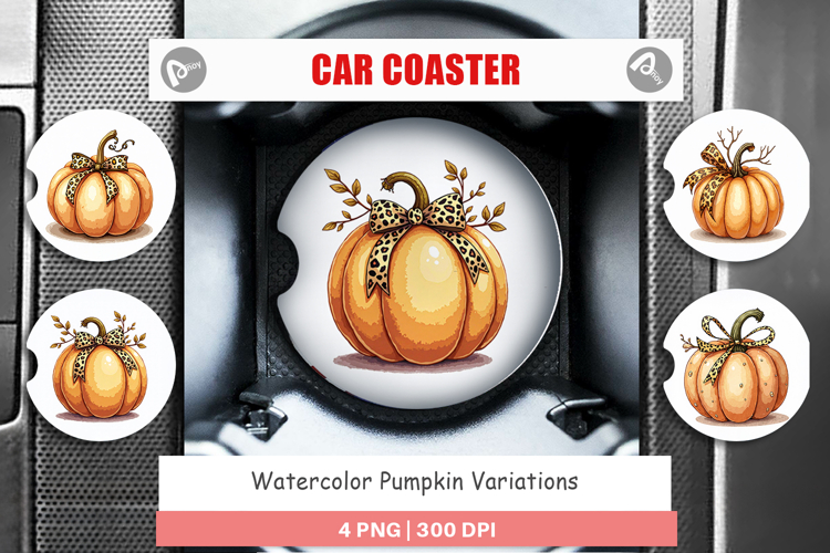 Thanksgiving Sublimation Design Image 10
