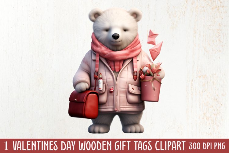 Valentines PNG Image 22