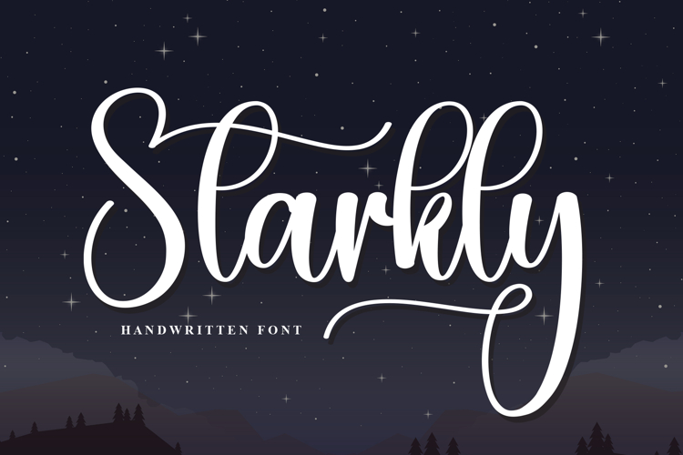 Feminine Fonts Image 11