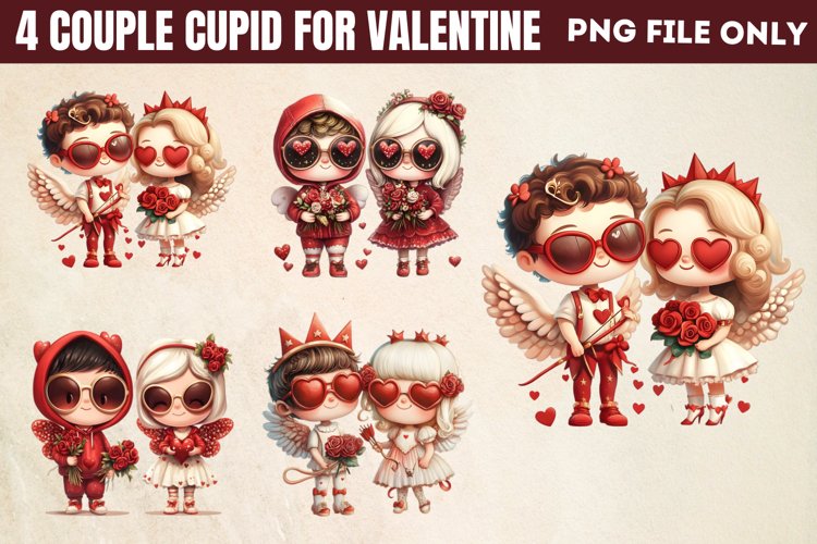 Cupid Clipart Image 21