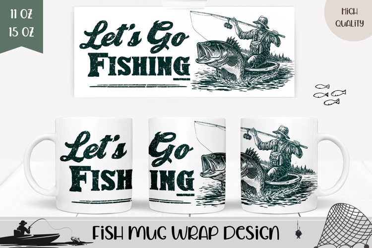 Fish Clipart Image 11