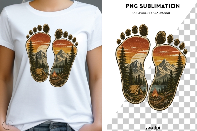 Mountain Png Image 3