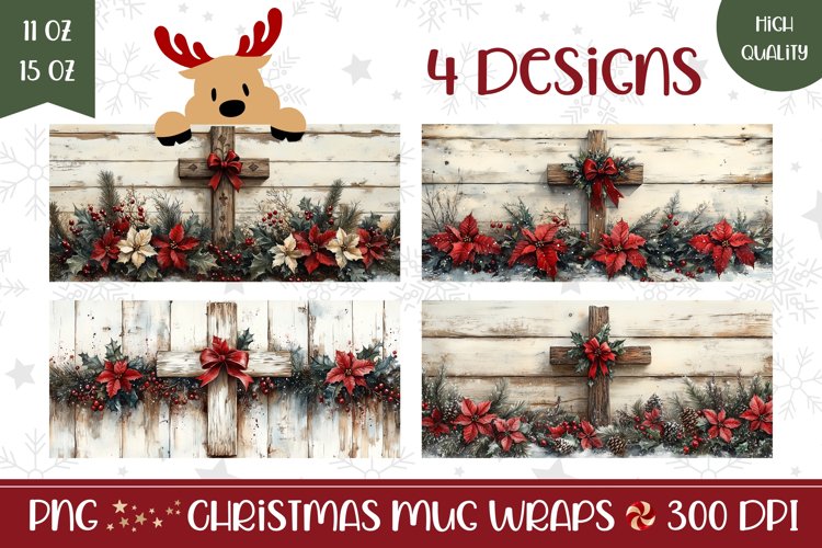 Cross Clipart Image 11