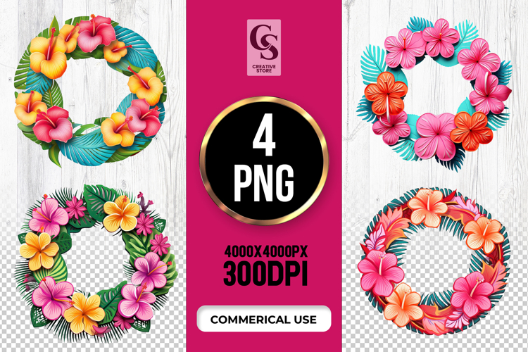 Flower Clipart Png Image 11