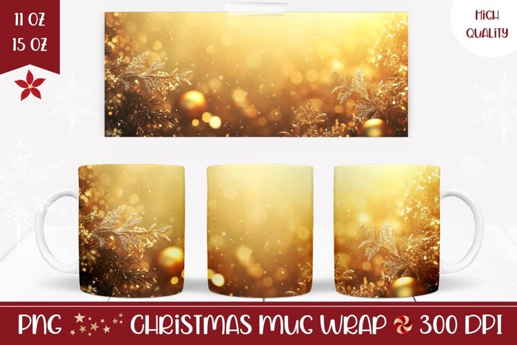 Gold Glitter Png Image 17