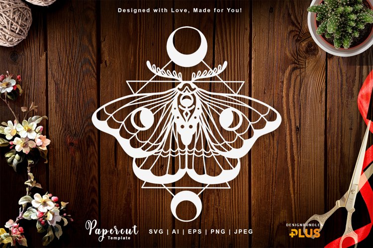 Boho SVG Image 21