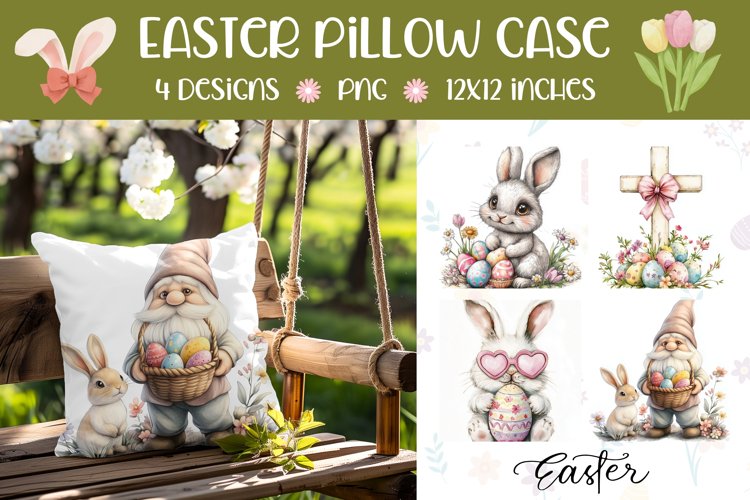 Easter Sublimation Designs