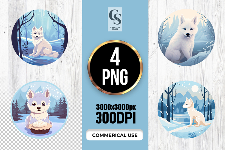 Forest Illustration Image 6