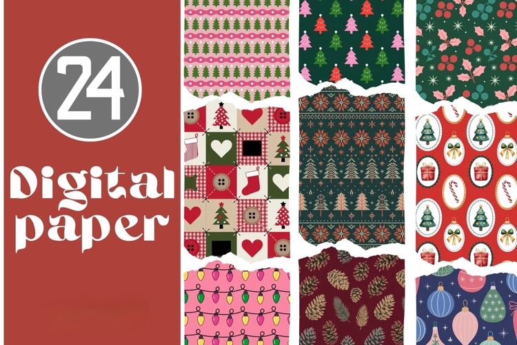 Holiday Background Image 17