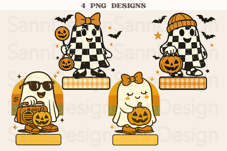Halloween Clipart Png Image 13