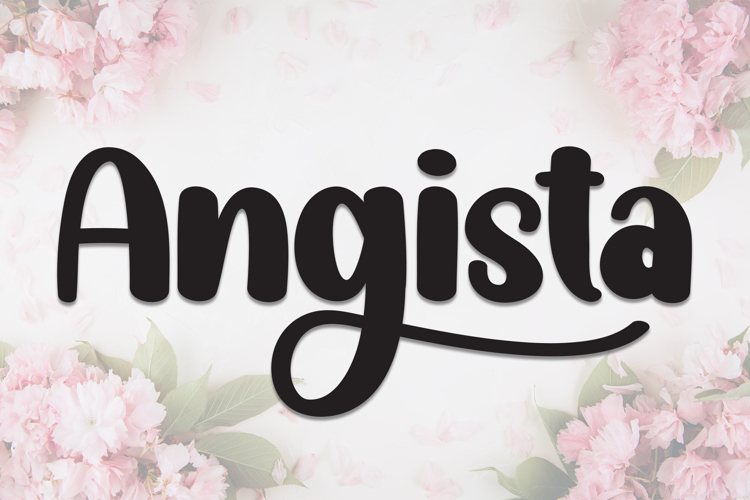 Angista
