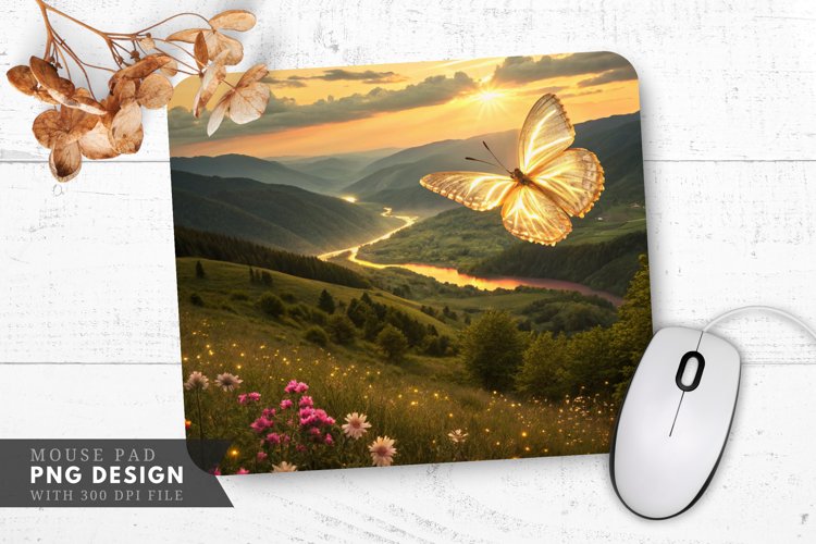 Valley Clipart Image 6