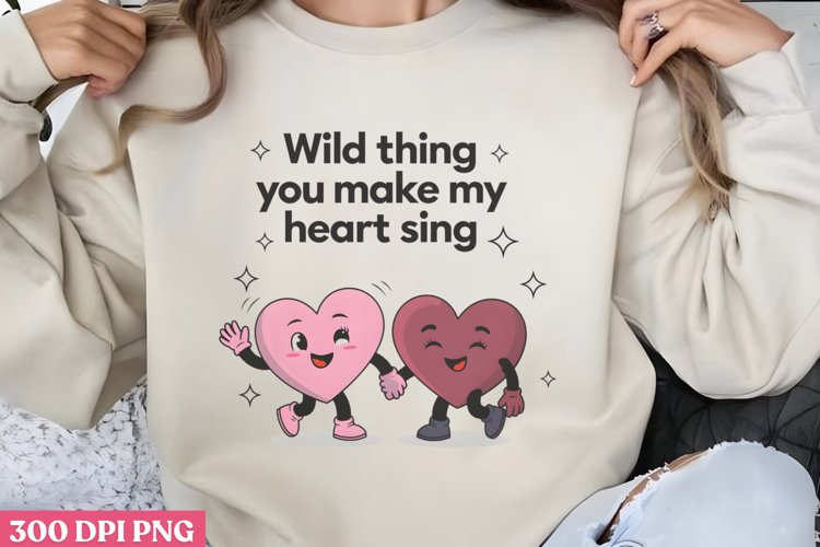 Heart Clipart Image 2