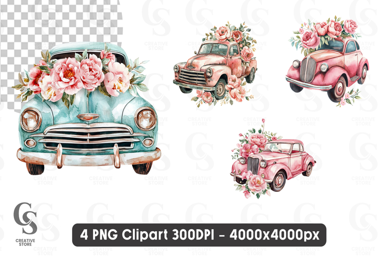 Car Png Image 3