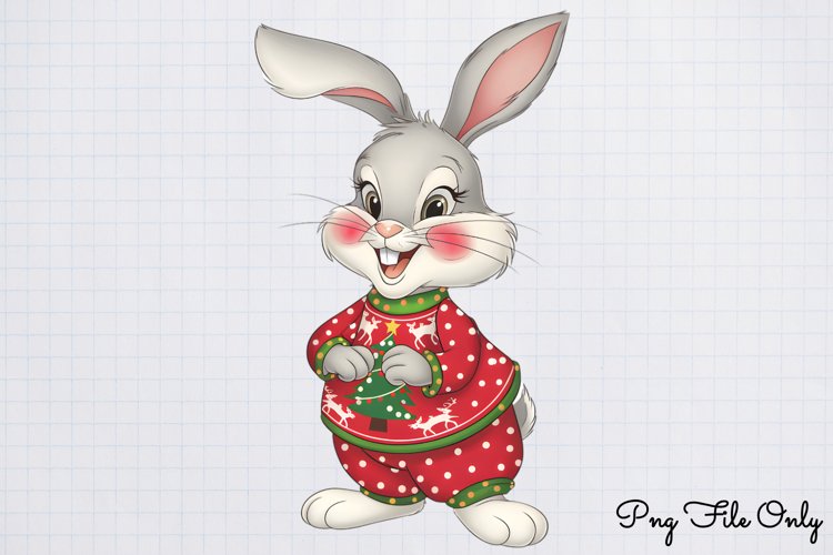 Woodland Clipart Image 19