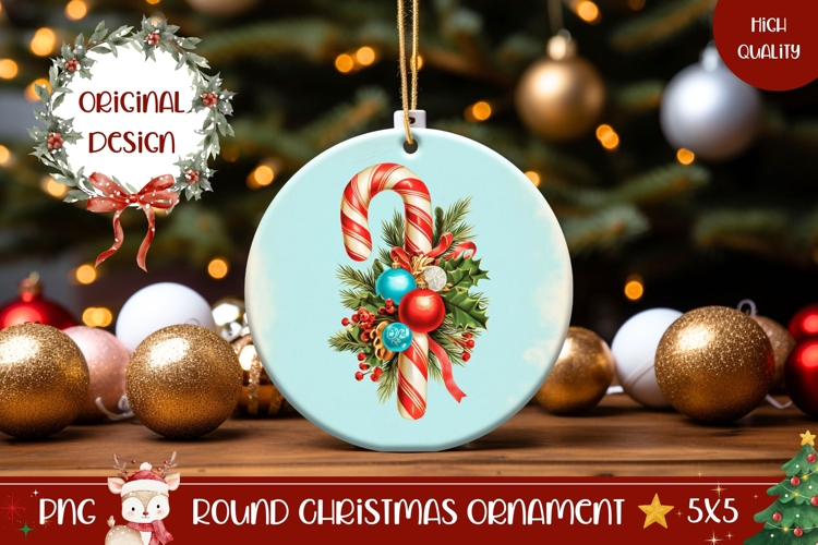 Ornament Png Image 24