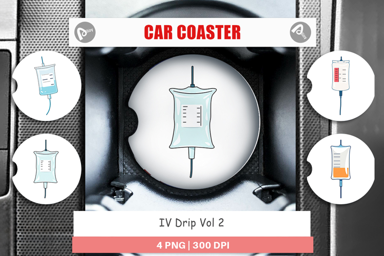 Drip Png Image 19
