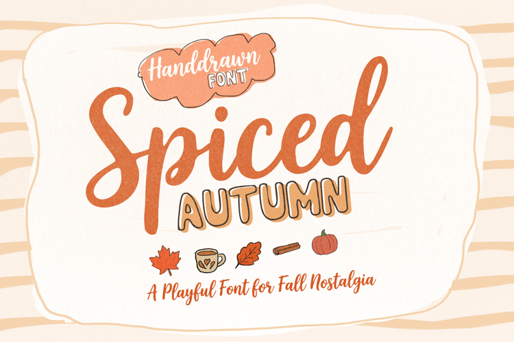 Modern Retro Fonts Image 4