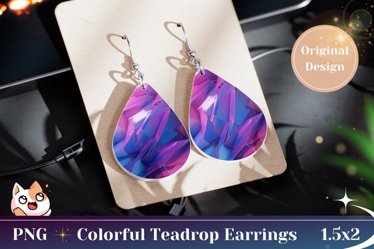 Teardrop Clipart Image 16