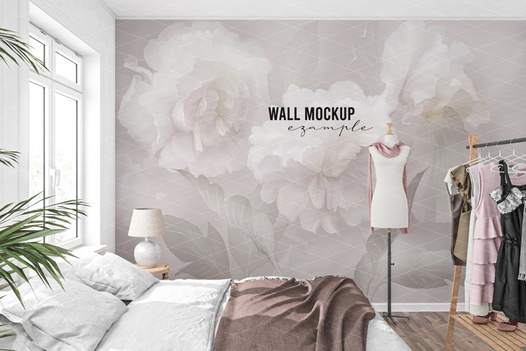 Bedroom Clipart Image 12
