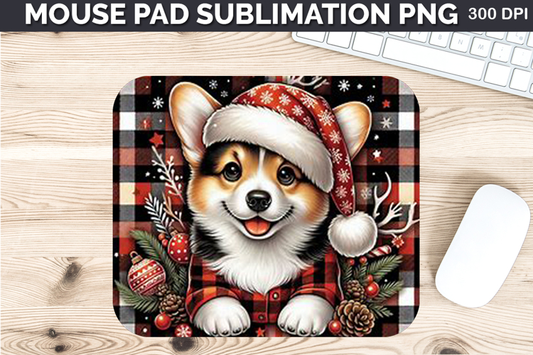 Christmas Watercolor Png Image 12