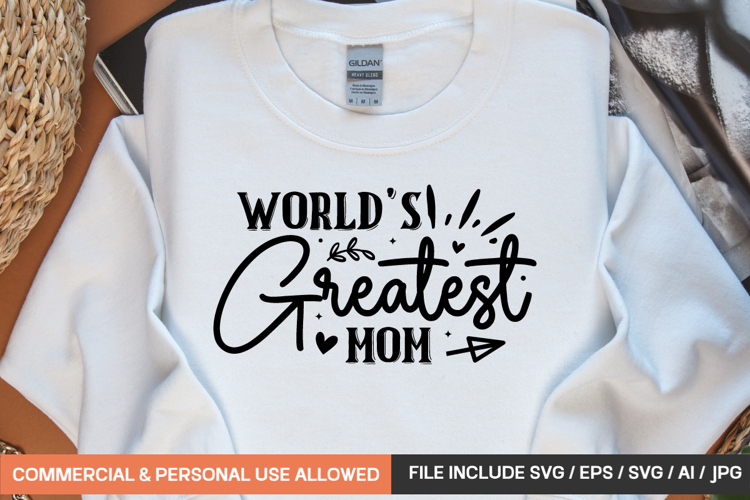 Womens Shirt Svg Image 13