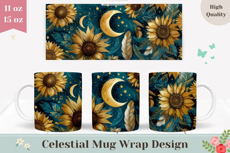 Night Sky Clipart Image 17