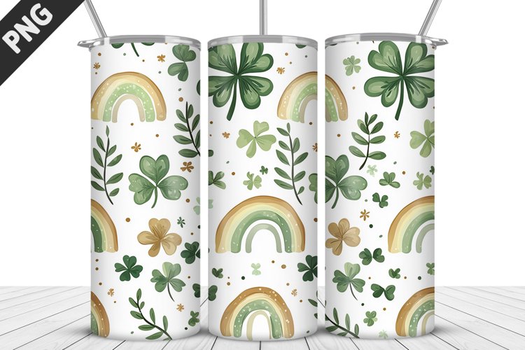 St Patrick's Day Clipart Image 24