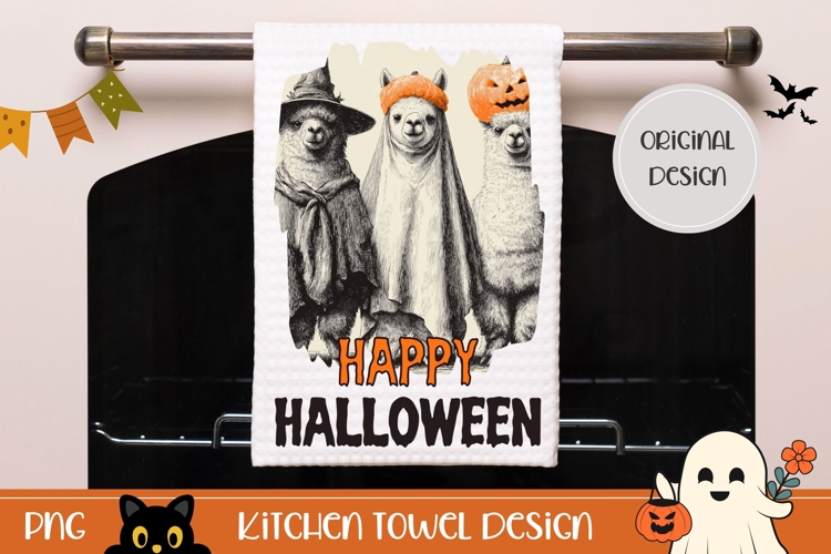 Happy Halloween Clipart Image 22