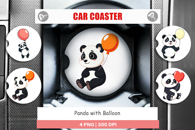 Balloon Clipart Image 3
