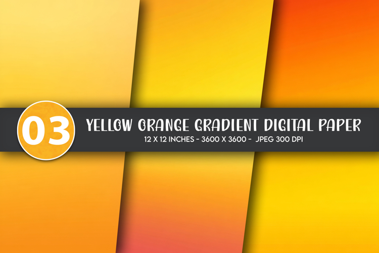 Gradient Background Image 6