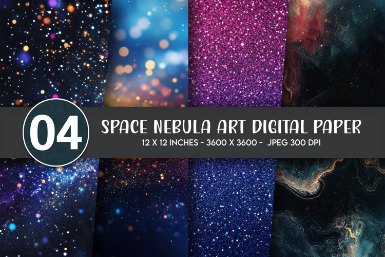 Galaxy Backgrounds Image 12