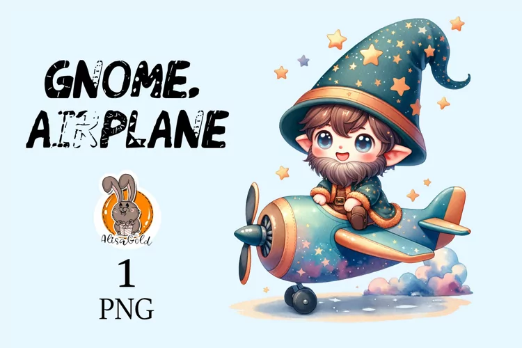 dwarf, plane