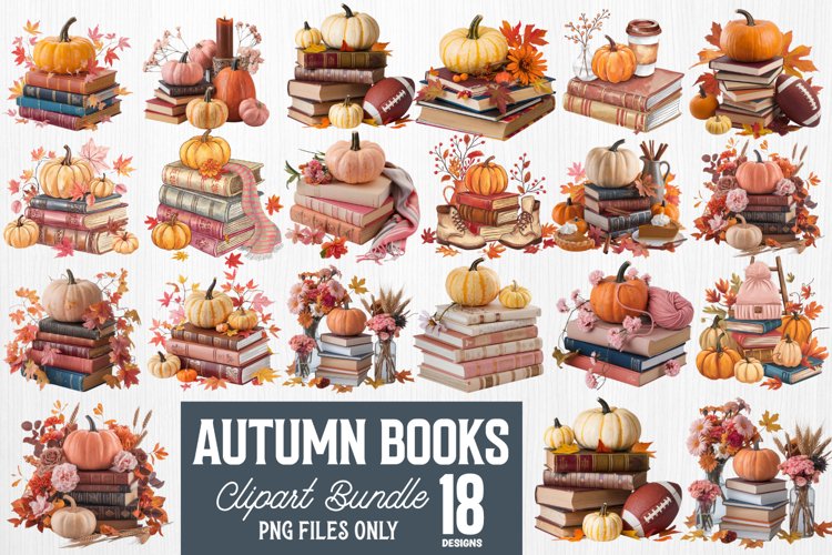 Autumn Clipart Image 20