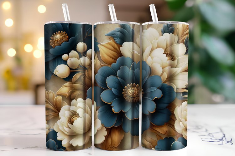 Sublimation Tumbler Designs Image 9