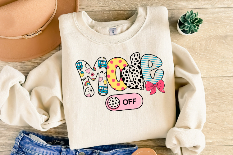 Cricut Sublimation Image 4