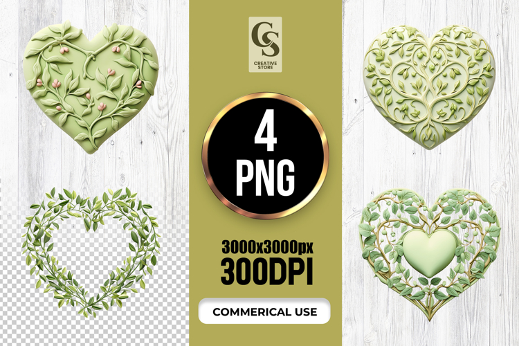 Ornament Clipart Image 14