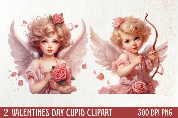 Cupid Clipart Image 5